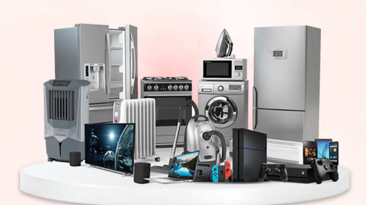 🔌 Electronics 🏷️