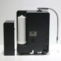 Electric countertop water ionizer machine