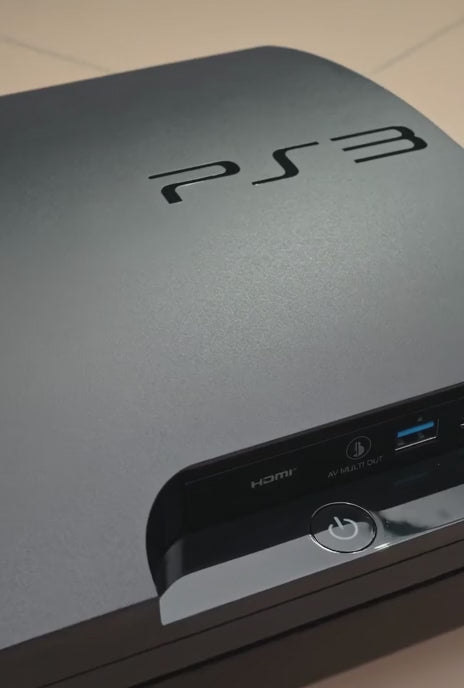 PlayStation 3