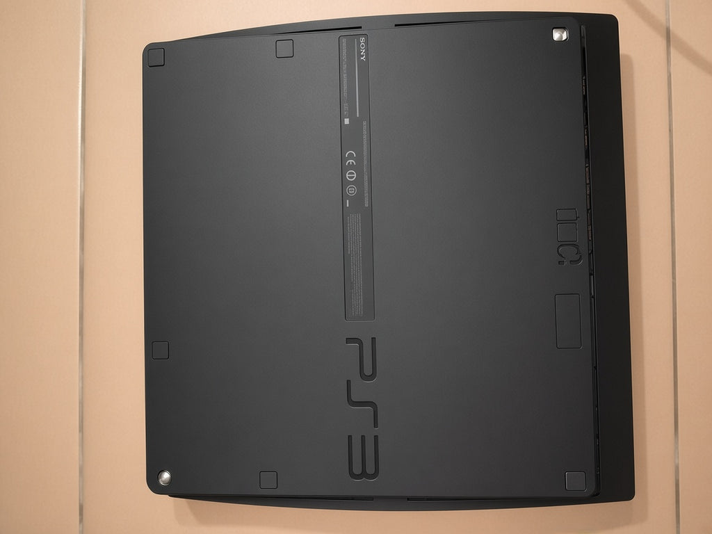PlayStation 3
