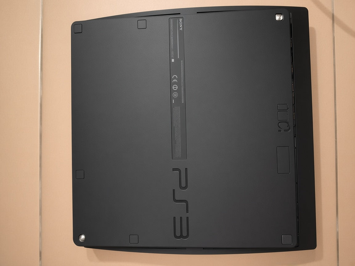 PlayStation 3