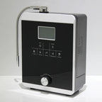 Electric Countertop Water Ionizer & Hydrogen Water Generator