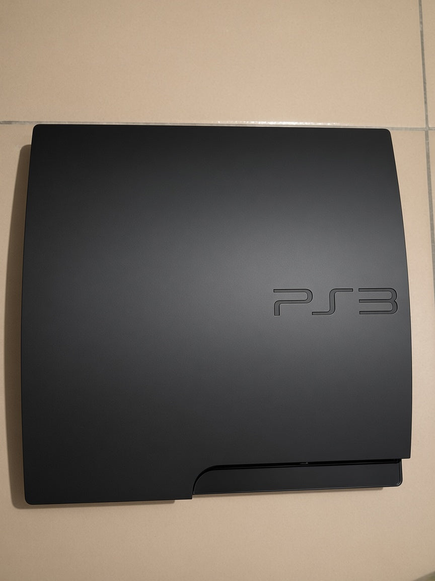 PlayStation 3