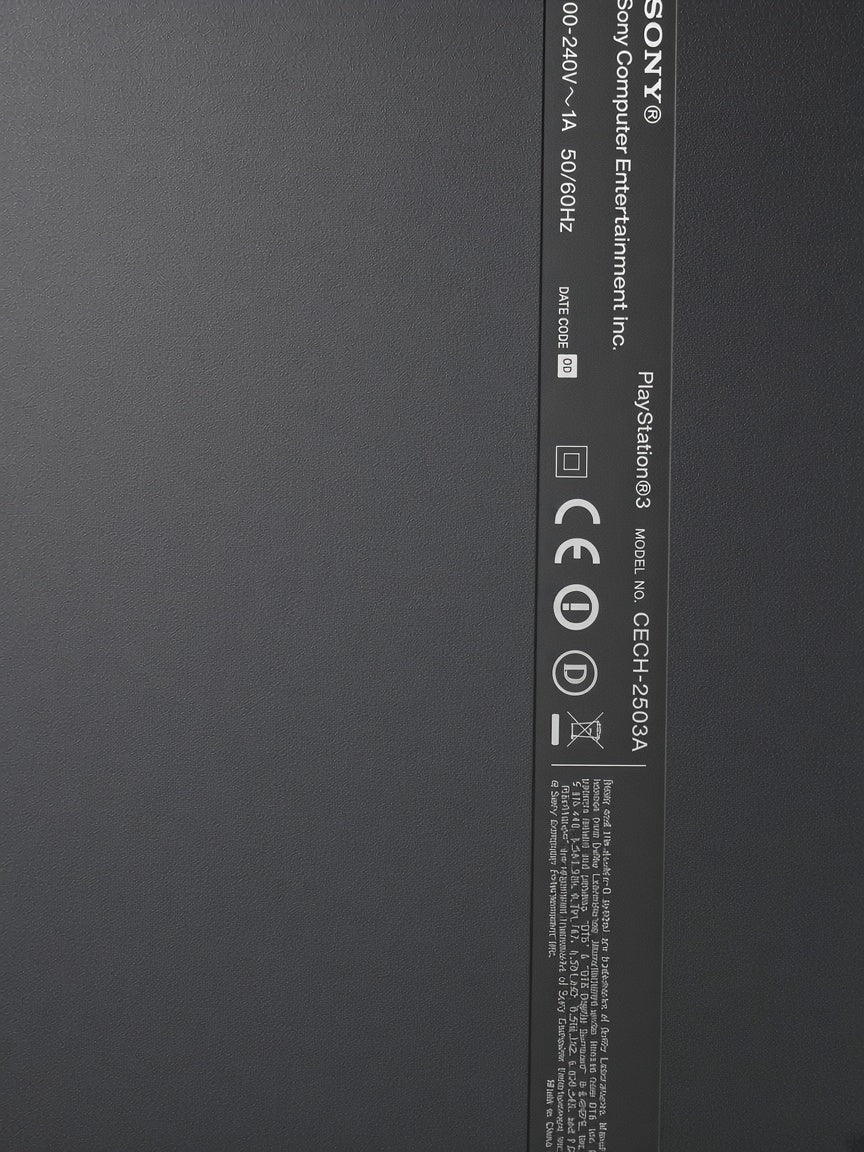 PlayStation 3